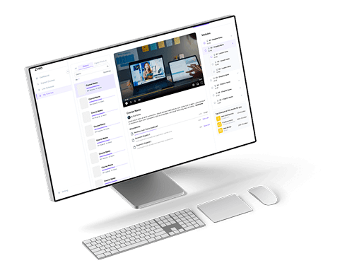 Platform interface